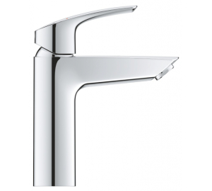 Смеситель для раковины Grohe Eurosmart New хром 23324003