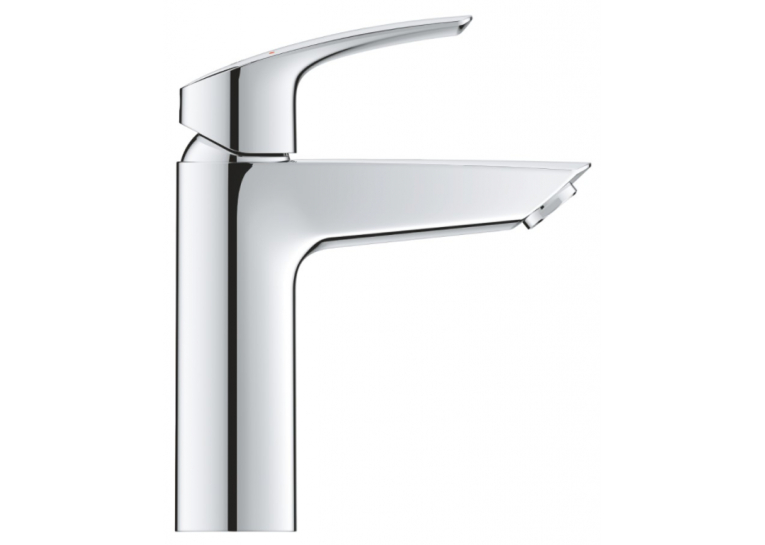Змішувач для раковини Grohe Eurosmart New хром 23324003