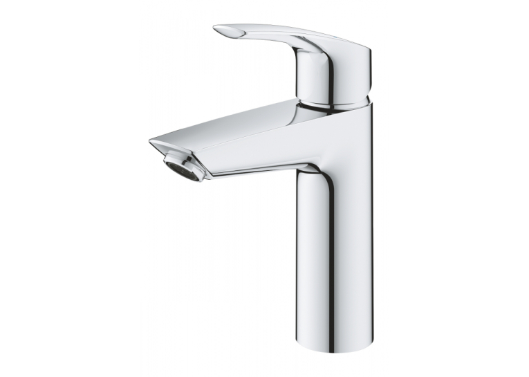 Змішувач для раковини Grohe Eurosmart New хром 23324003