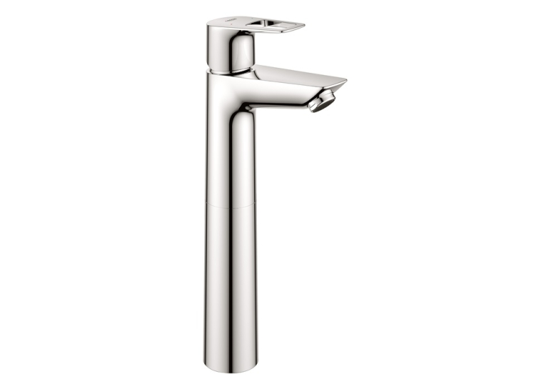 Смеситель однорычажный для раковины Grohe BauLoop New XL-Size (23764001)