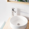 Смеситель однорычажный для раковины Grohe BauLoop New XL-Size (23764001)