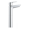 Смеситель однорычажный для раковины Grohe BauLoop New XL-Size (23764001)