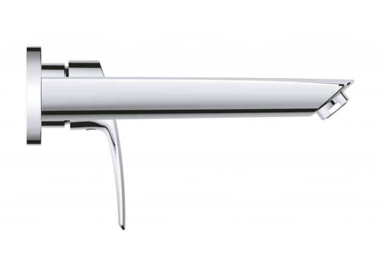 Змішувач для раковини на два отвори Grohe Eurosmart New M-Size (29338003)