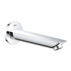 Излив для ванны GROHE BauCosmopolitan, хром (13255001)