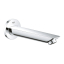 Излив для ванны GROHE BauCosmopolitan, хром (13255001)