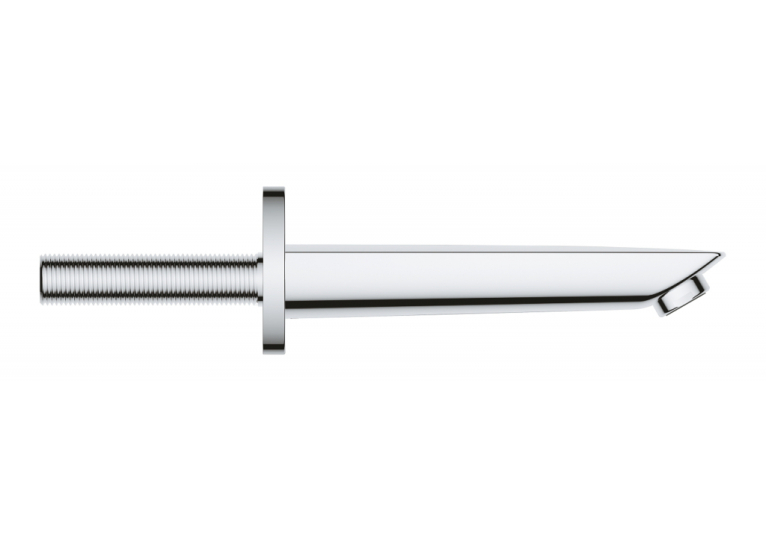 Виливання для ванни GROHE BauCosmopolitan, хром (13255001)
