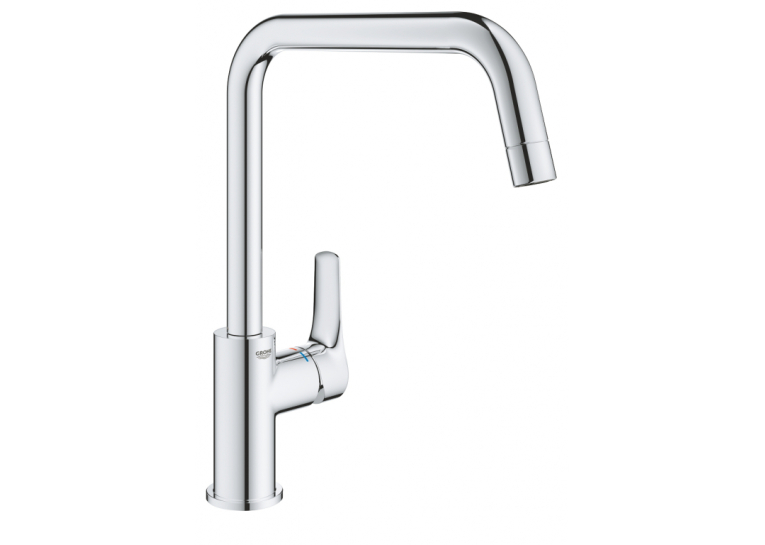 Кухонний змішувач GROHE EUROSMART NEW 30567000