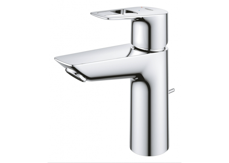 Смеситель для раковины Grohe BauLoop 23887001