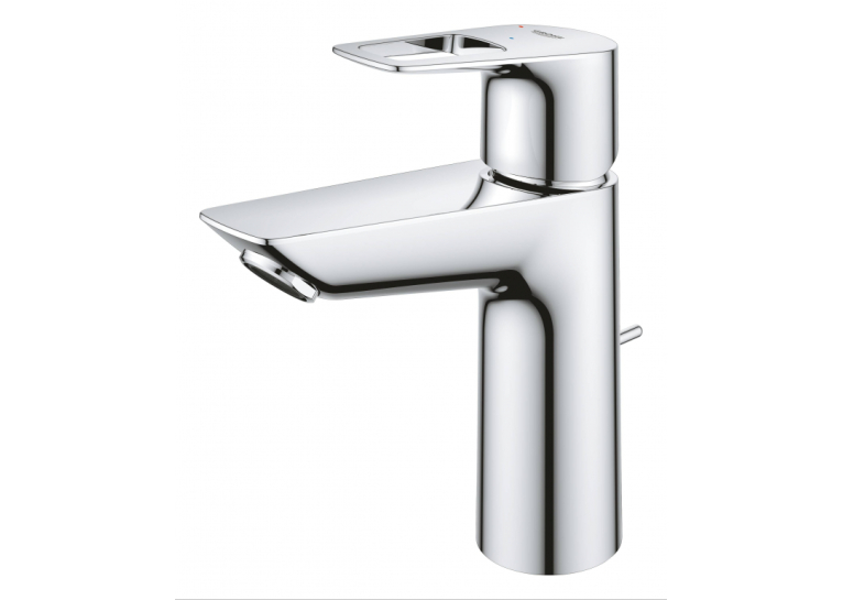 Змішувач для раковини Grohe BauLoop 23887001