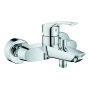  Комплект змішувачів для ванни Grohe Eurosmart New UA123238S0 (33265003+33300003+27926001)
