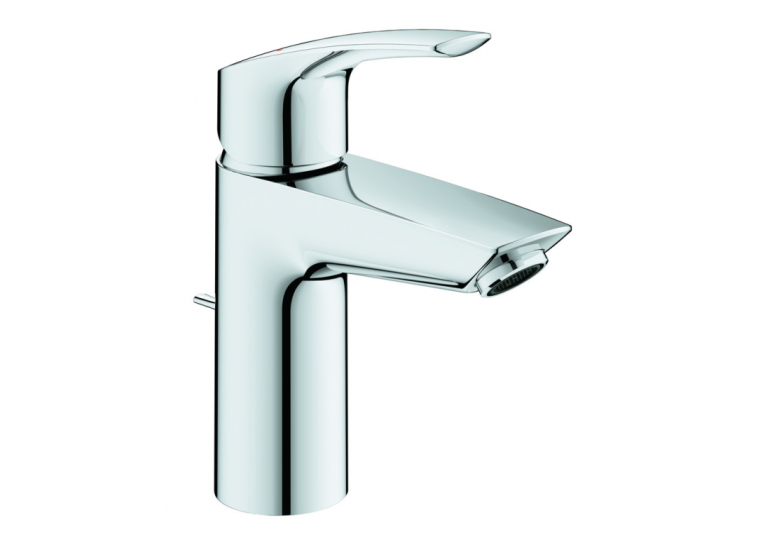 Комплект змішувачів для ванни Grohe Eurosmart New UA123238S0 (33265003+33300003+27926001)
