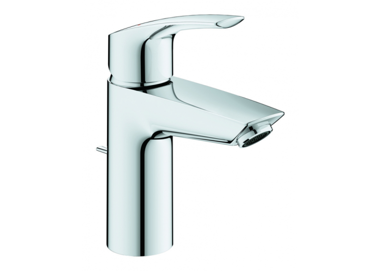 Комплект смесителей для ванны Grohe Eurosmart New UA123238S0 (33265003+33300003+27926001) 
