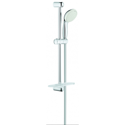 Комплект смесителей для ванны Grohe Eurosmart New UA123246M0 (23324003+33300003+27926001)