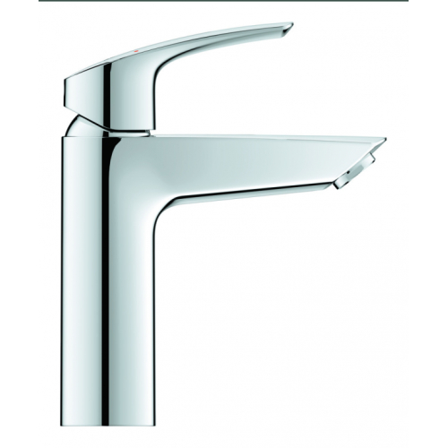 Комплект смесителей для ванны Grohe Eurosmart New UA123246M0 (23324003+33300003+27926001)
