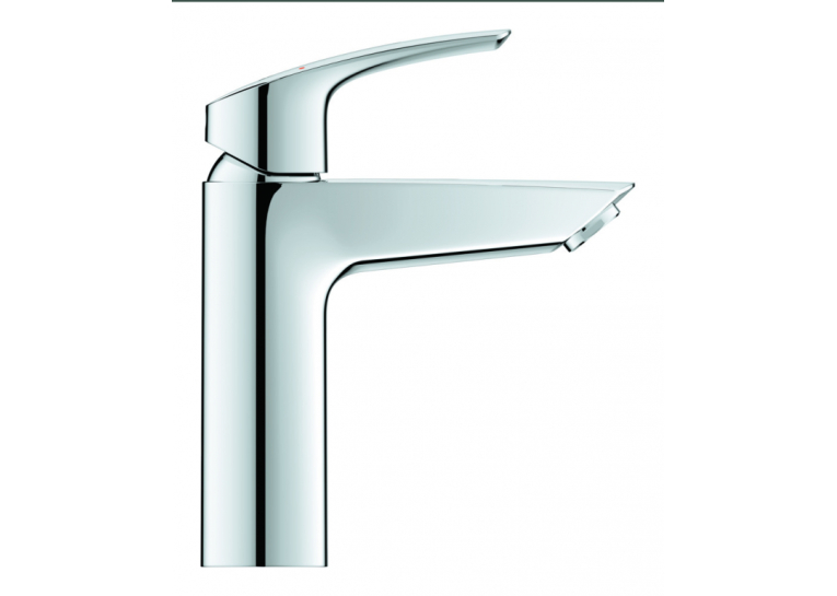 Комплект змішувачів для ванни Grohe Eurosmart New UA123246M0 (23324003+33300003+27926001)
