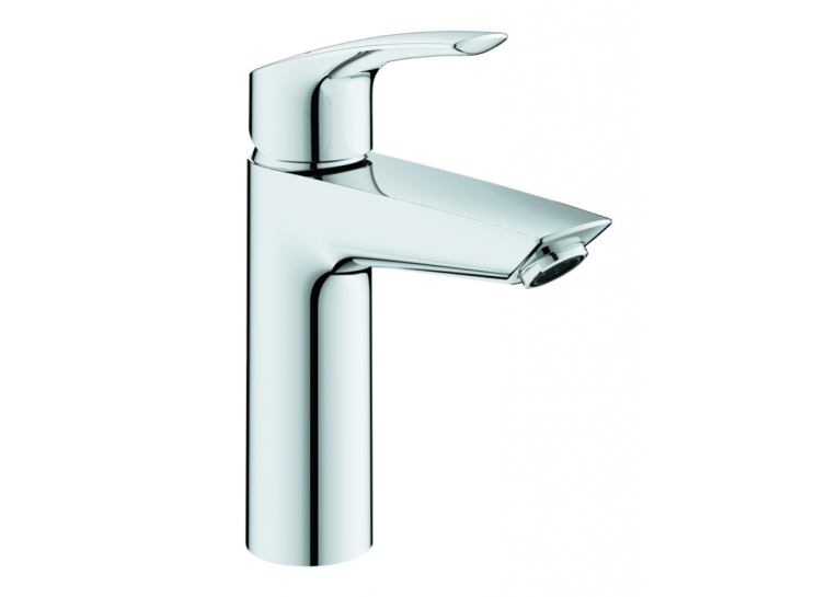 Комплект змішувачів для ванни + змішувач для кухні Grohe Eurosmart New UA123248MK