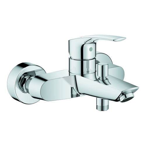 Комплект смесителей для ванны Grohe Eurosmart New UA123246R0