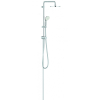 Комплект змішувачів для ванни Grohe Eurosmart New UA123246R0