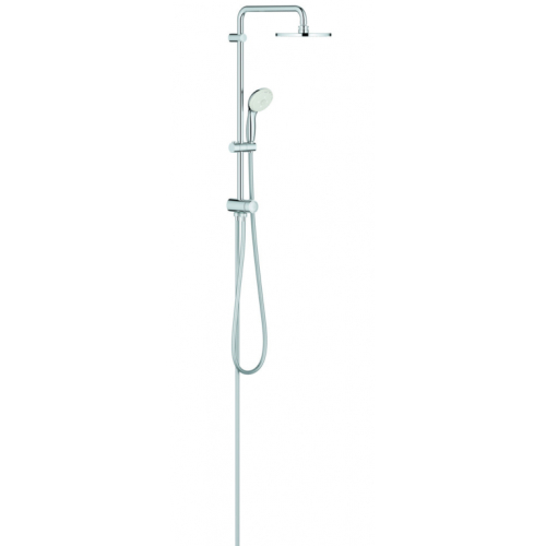 Комплект смесителей для ванны Grohe Eurosmart New UA123246R0
