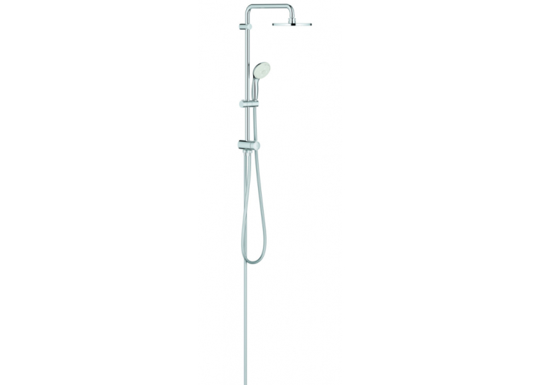 Комплект змішувачів для ванни Grohe Eurosmart New UA123246R0