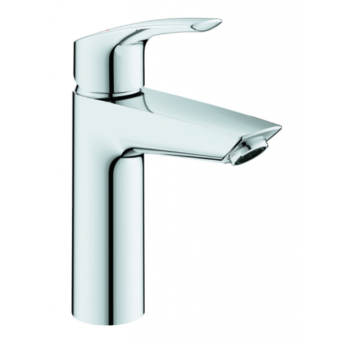 Комплект смесителей для ванны Grohe Eurosmart New UA123246R0