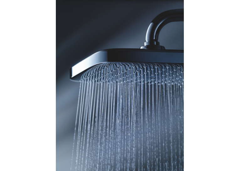 Комплект прихованого монтажу для душу Grohe SmartControl UA26415SC6