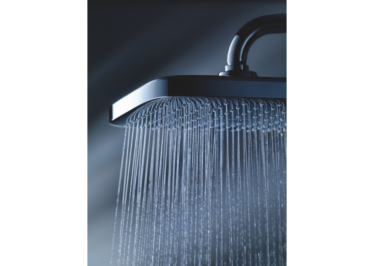 Комплект скрытого монтажа для душа Grohe SmartControl UA26415SC6