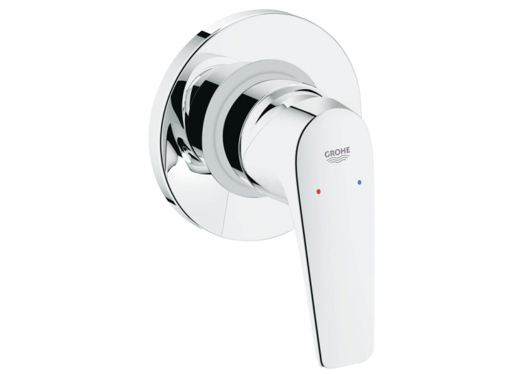 Комплект гігієнічного душу 2 в 1 Grohe BauFlow UA12164600
