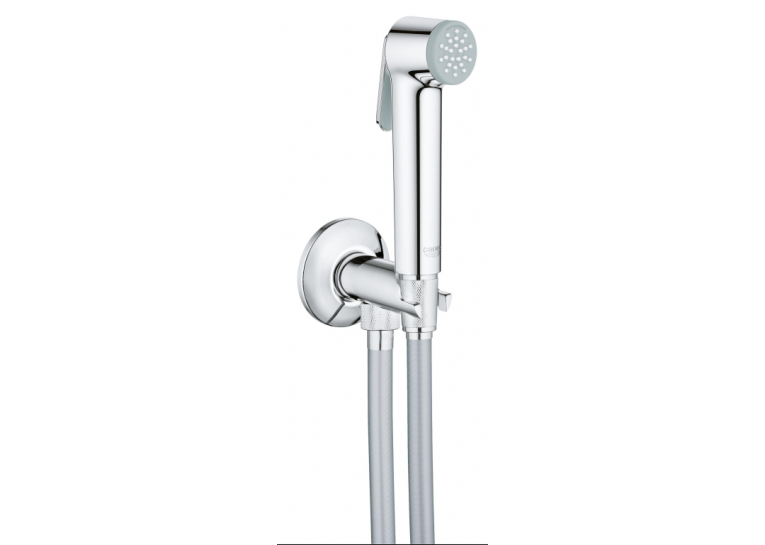 Комплект гігієнічного душу 2 в 1 Grohe BauFlow UA12164600
