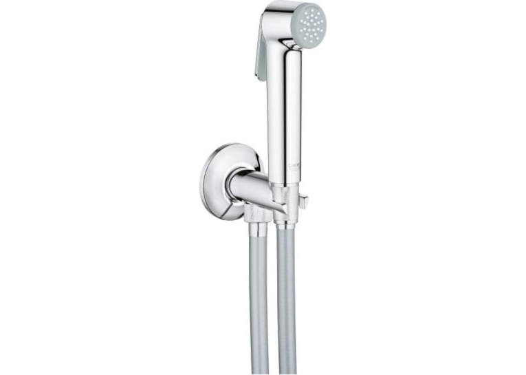 Комплект гігієнічного душу 2 в 1 Grohe BauEdge UA28343001