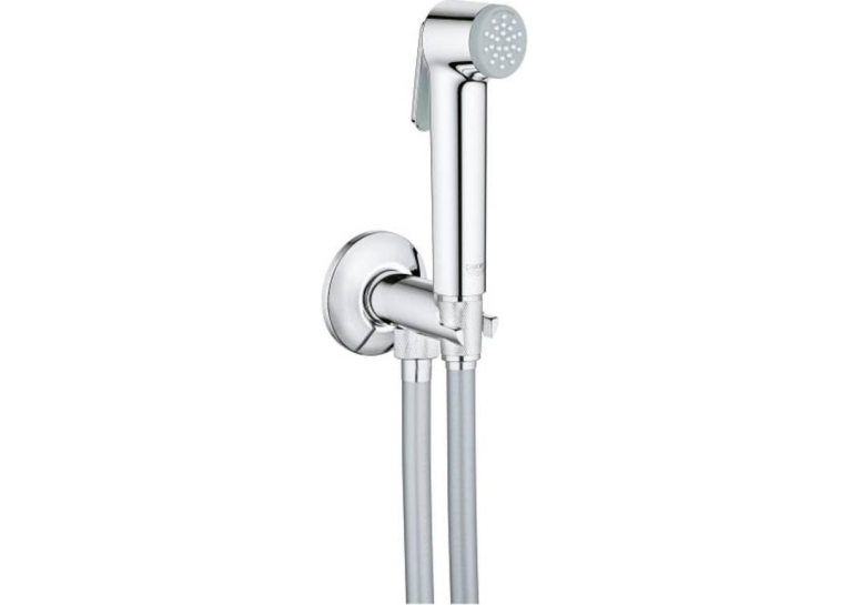 Комплект гігієнічного душу 2 в 1 Grohe BauEdge UA28343001