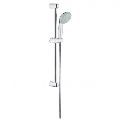 Комплект смесителей для ванной комнаты Grohe BauEdge UA123218K0