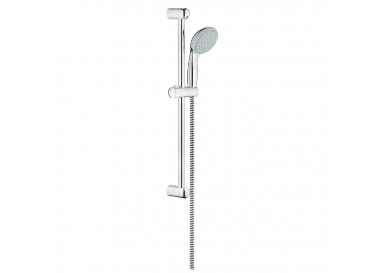 Комплект змішувачів для ванної кімнати Grohe BauEdge UA123218K0