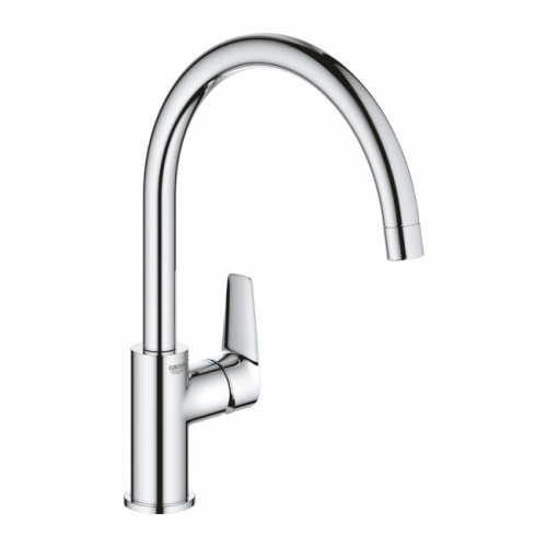 Комплект смесителей для ванной комнаты Grohe BauEdge UA123218K0
