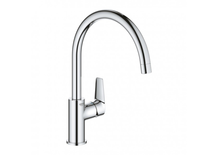 Комплект змішувачів для ванної кімнати Grohe BauEdge UA123218K0
