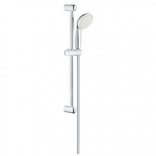 Комплект смесителей для душа 3 в 1 Grohe BauEdge UA123208S0