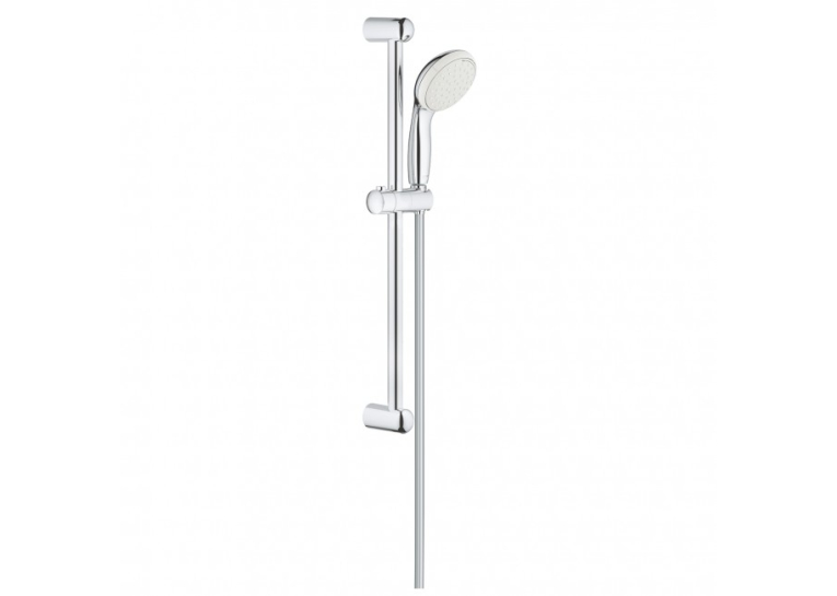 Комплект змішувачів для душу 3 в 1 Grohe BauEdge UA123208S0