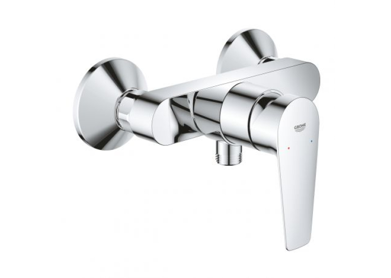 Комплект змішувачів для душу 3 в 1 Grohe BauEdge UA123208S0