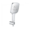 Комплект прихованого монтажу з термостатом для душу Grohe Grohtherm UA26405SC0