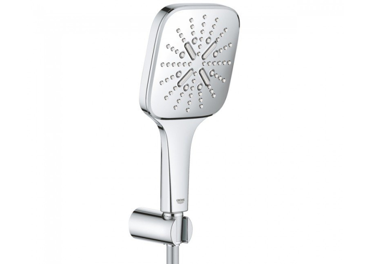 Комплект прихованого монтажу з термостатом для душу Grohe Grohtherm SmartControl UA26405SC1