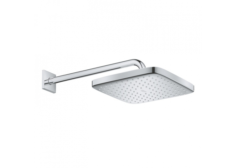Комплект прихованого монтажу з термостатом Grohe Grohtherm UA26415SC0