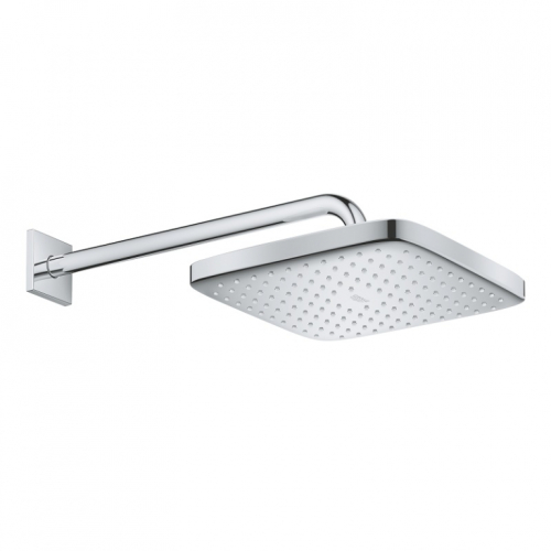 Комплект скрытого монтажа с термостатом Grohe Grohtherm 26415SCС