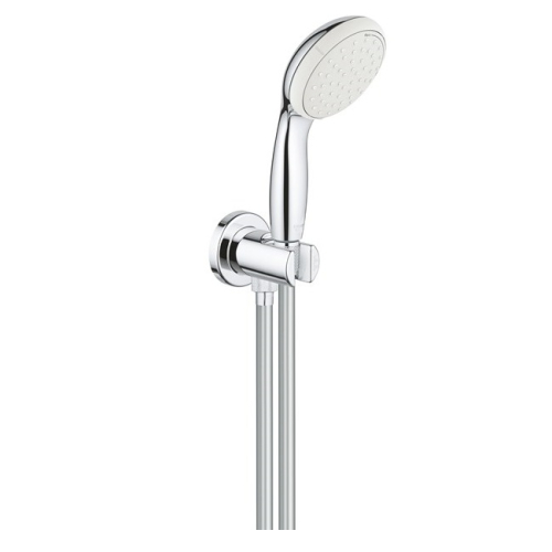 Комплект скрытого монтажа с термостатом Grohe Grohtherm UA26415SC1