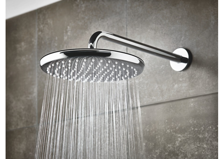 Комплект прихованого монтажу з термостатом Grohe Grohtherm SmartControl UA26416SC2