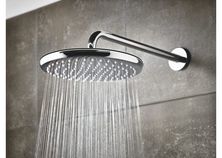 Комплект прихованого монтажу з термостатом Grohe Grohtherm SmartControl UA26416SC2
