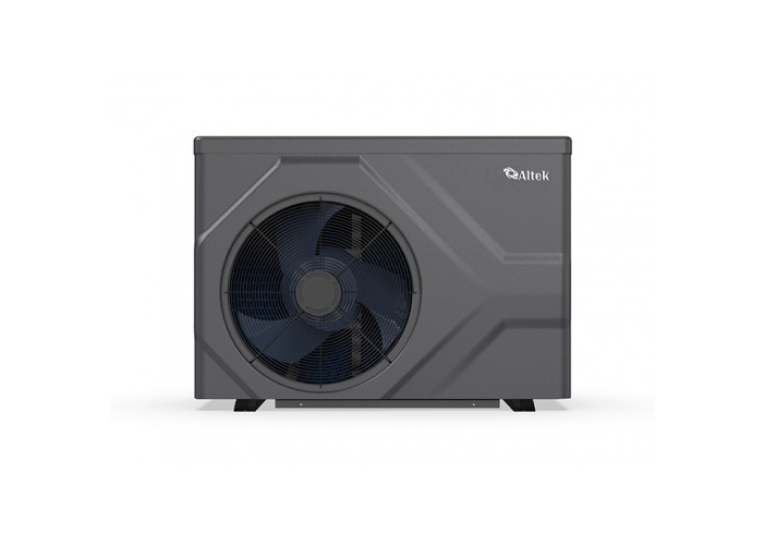 Инверторный тепловой насос для бассейна Altek Pool 17 220V 2112860