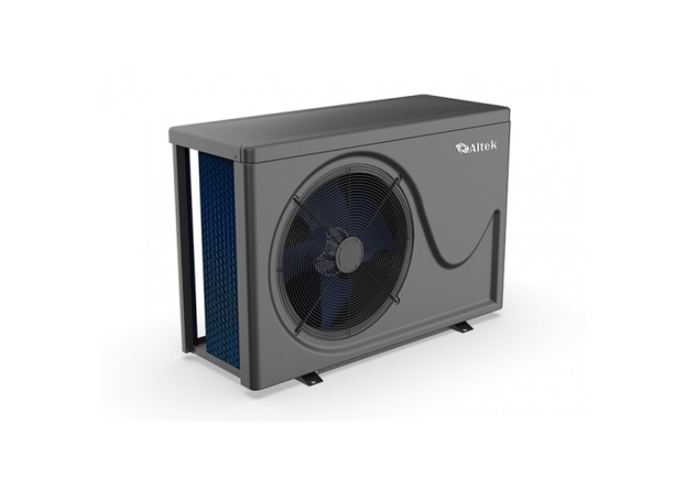 Тепловий насос для басейну Altek Pool 17 220V 2112866
