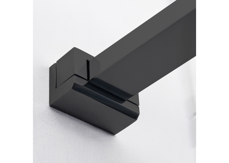  Душова перегородка Roth ECWALK 900/2050 BK/ČS, 585-9000000-05-02