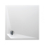 Душовий піддон Roth Marmo Neo Square 800x800 White, MAN SQ 080080 2E