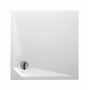 Душовий піддон Roth Marmo Neo Square 900x900 White, MAN SQ 090090 2E